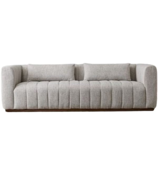Andy 3-Seater couch