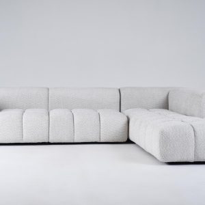 L Bubble Couch